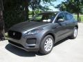 2019 Corris Grey Metallic Jaguar E-PACE S  photo #10