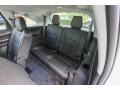 Ebony Rear Seat Photo for 2019 Acura MDX #133773348