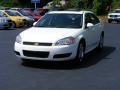 White - Impala SS Photo No. 2