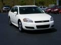 White - Impala SS Photo No. 4