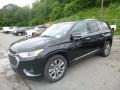 Mosaic Black Metallic - Traverse Premier AWD Photo No. 1