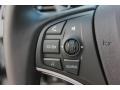 Ebony Steering Wheel Photo for 2019 Acura MDX #133773624