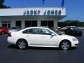 White - Impala SS Photo No. 5
