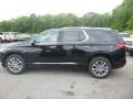 Mosaic Black Metallic - Traverse Premier AWD Photo No. 2