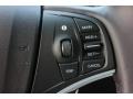 Ebony Steering Wheel Photo for 2019 Acura MDX #133773660
