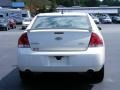 White - Impala SS Photo No. 7