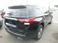 Mosaic Black Metallic - Traverse Premier AWD Photo No. 5