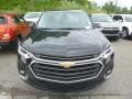 Mosaic Black Metallic - Traverse Premier AWD Photo No. 7