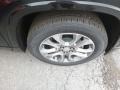 Mosaic Black Metallic - Traverse Premier AWD Photo No. 8