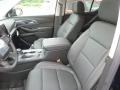 Mosaic Black Metallic - Traverse Premier AWD Photo No. 14