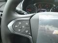Mosaic Black Metallic - Traverse Premier AWD Photo No. 20