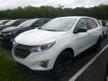 Summit White - Equinox LT AWD Photo No. 1