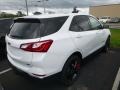 Summit White - Equinox LT AWD Photo No. 4