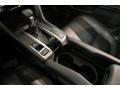 Crystal Black Pearl - Civic EX-L Sedan Photo No. 15