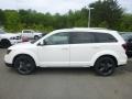 Vice White - Journey Crossroad AWD Photo No. 2