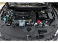 Modern Steel Metallic - ILX  Photo No. 25