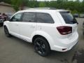 Vice White - Journey Crossroad AWD Photo No. 3