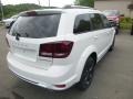 Vice White - Journey Crossroad AWD Photo No. 5