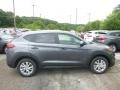 2019 Magnetic Force Metallic Hyundai Tucson Value  photo #1