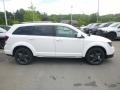 Vice White - Journey Crossroad AWD Photo No. 6