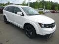 Vice White - Journey Crossroad AWD Photo No. 7