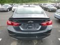 Shadow Gray Metallic - Malibu RS Photo No. 5