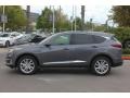 Modern Steel Metallic 2020 Acura RDX AWD Exterior