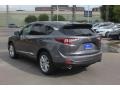 Modern Steel Metallic - RDX AWD Photo No. 5