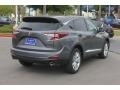 Modern Steel Metallic - RDX AWD Photo No. 7