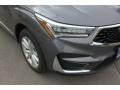 Modern Steel Metallic - RDX AWD Photo No. 9