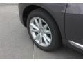 Modern Steel Metallic - RDX AWD Photo No. 10