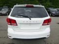 2019 Vice White Dodge Journey SE  photo #4