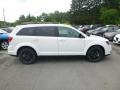 2019 Vice White Dodge Journey SE  photo #6