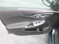 Shadow Gray Metallic - Malibu RS Photo No. 15