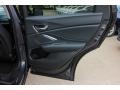 Ebony Door Panel Photo for 2020 Acura RDX #133775571