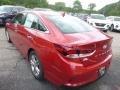 Scarlet Red - Sonata SEL Photo No. 6