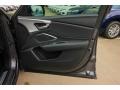 Ebony Door Panel Photo for 2020 Acura RDX #133775604