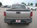 2009 Steel Gray Metallic GMC Sierra 1500 Denali Crew Cab AWD  photo #5