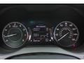 Ebony Gauges Photo for 2020 Acura RDX #133775772