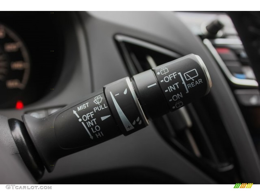 2020 Acura RDX AWD Controls Photo #133775811