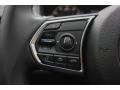 Ebony Steering Wheel Photo for 2020 Acura RDX #133775841