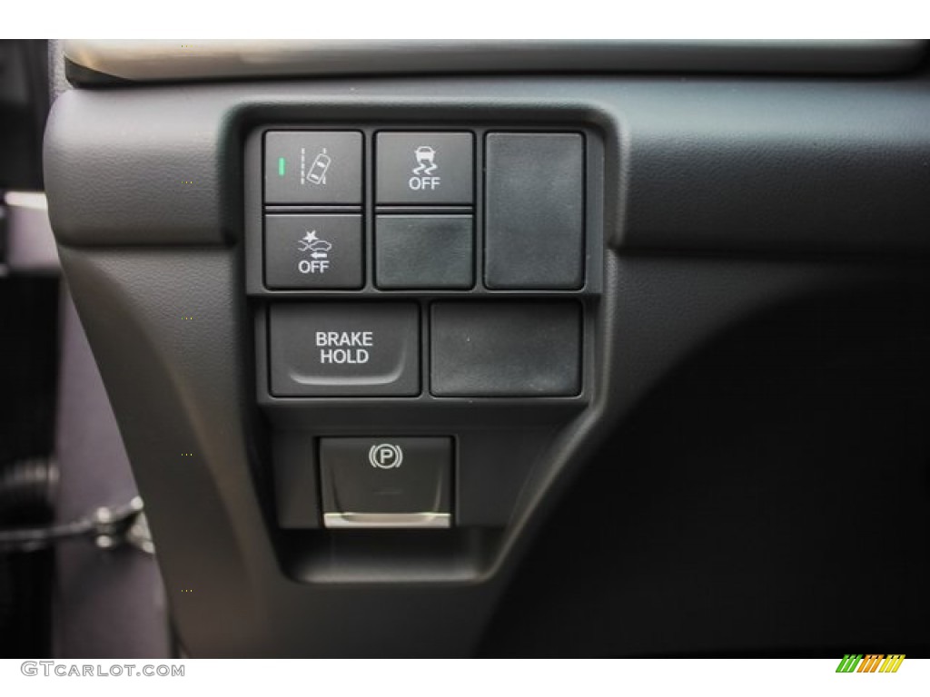 2020 Acura RDX AWD Controls Photo #133775883
