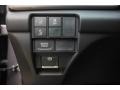 Ebony Controls Photo for 2020 Acura RDX #133775883
