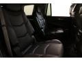 2017 Dark Granite Metallic Cadillac Escalade Luxury 4WD  photo #17