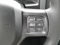 2019 Diamond Black Crystal Pearl Ram 1500 Classic Tradesman Quad Cab 4x4  photo #16