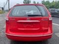 Chilipepper Red - Elantra Touring GLS Photo No. 4