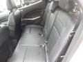 Moondust Silver - EcoSport Titanium 4WD Photo No. 12