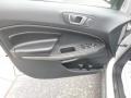 Moondust Silver - EcoSport Titanium 4WD Photo No. 13