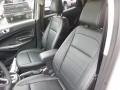 Moondust Silver - EcoSport Titanium 4WD Photo No. 14