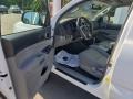 Super White - Tacoma V6 Double Cab 4x4 Photo No. 3